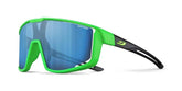 FURY S - GREEN FLUO / BLACK - SPECTRON 3CF